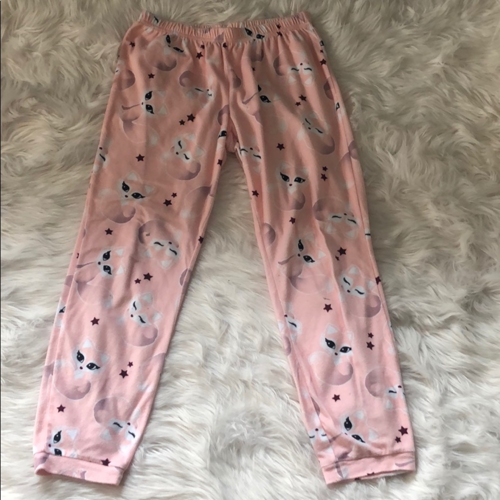 Pajama pants